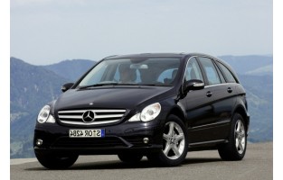 Catene da auto per Mercedes Classe R W251 (2005 - 2012)