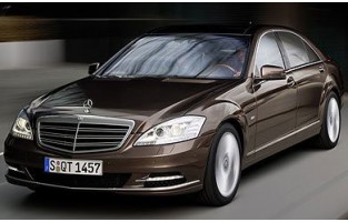 Catene da auto per Mercedes Classe S W221 (2005 - 2013)