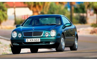 Catene da auto per Mercedes CLK C208 Coupé (1997 - 2002)