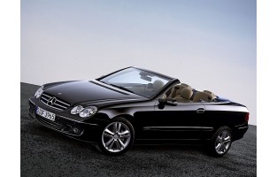 Kit valigie su misura per Mercedes CLK A209 Cabriolet (2003 - 2010)