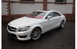 Tappetino bagagliaio Mercedes CLS C218 Coupé (2011 - 2014)