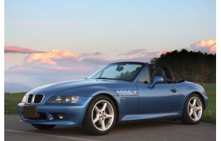 Protezione di avvio reversibile BMW Z3