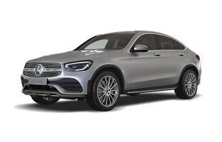 Protezione di avvio reversibile Mercedes GLC C253 Coupé (2016 - adesso)