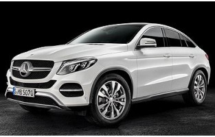 Catene da auto per Mercedes GLE C292 Coupé (2015-2019)