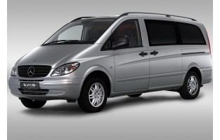 Tappetini Mercedes Vito W639 (2003 - 2014) economici