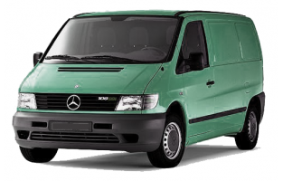 Copertura per auto Mercedes Vito W638 (1996 - 2003)