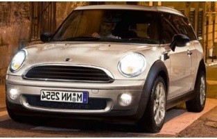 Tappetini Mini Clubman R55 (2007 - 2015) Beige