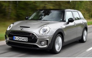 Tappetini Mini Clubman F54 (2015 - adesso) Beige