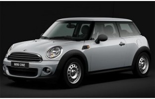 Tappetini auto Mini Cooper / One R56 (2007 - 2014)