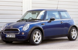 Tappeti per auto exclusive Mini Cooper / One R50 (2001 - 2007)