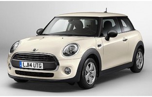 Catene da auto per Mini Cooper / One F56 3 porte (2014 - adesso)