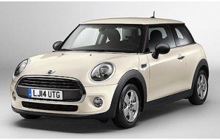 Tappetini auto Mini Cooper / One F56 3 porte (2014 - 2023)