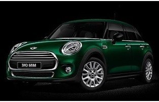 Tappetini Mini Cooper / One F55 5 porte (2015 - adesso) personalizzati in base ai tuoi gusti