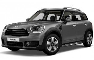 Catene da auto per Mini Countryman F60 (2017 - adesso)