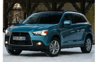 Protezione bagagliaio Mitsubishi ASX (2010 - 2016)