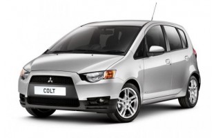 Tappeti per auto exclusive Mitsubishi Colt (2012 - 2023)