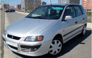 Tappetini Sport Edition Mitsubishi Space Star (2005 - 2013)