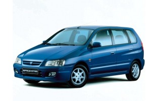 Tappeti per auto exclusive Mitsubishi Space Star (1998 - 2005)