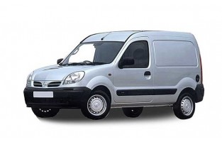 Tappetini Nissan Kubistar (2003 - 2008) Excellence