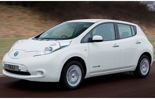 Tappetini Nissan Leaf (2011 - 2017) Excellence