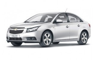 Protezione bagagliaio Chevrolet Cruze