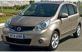 Tappeti per auto exclusive Nissan Note (2006 - 2013)