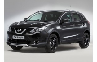 Protezione bagagliaio Nissan Qashqai (2017-2021)