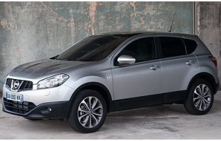 Nissan Qashqai 2010-2014