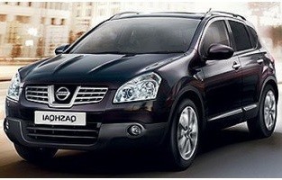 Nissan Qashqai 2007-2010