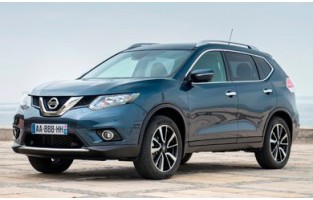 Protezione di avvio reversibile Nissan X-Trail (2014 - 2017)