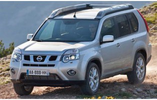 Nissan X-Trail 2007-2014