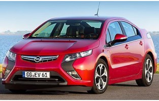 Protezione di avvio reversibile Opel Ampera (2012 - 2017)