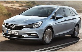 Tappetini Opel Astra K Sports Tourer (2015-2021) personalizzati in base ai tuoi gusti