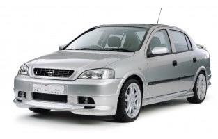 Tappetini Opel Astra G 3 o 5 porte (1998 - 2004) economici