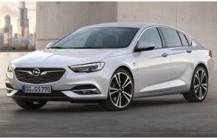 Tappetini Opel Insignia Grand Sport (2017 - presente) velour