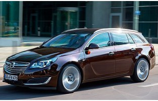 Tappetini Gt Line Opel Insignia Sports Tourer (2013 - 2017)