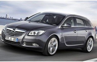 Protezione di avvio reversibile Opel Insignia Sports Tourer (2008 - 2013)