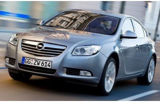 Tappetini Opel Insignia berlina (2008 - 2013) Excellence