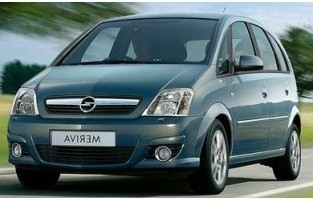 Tappetini Opel Meriva A (2003 - 2010) economici