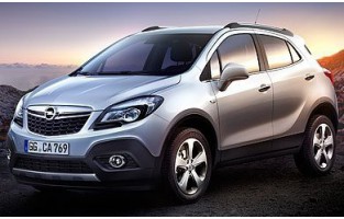 Protezione di avvio reversibile Opel Mokka (2012 - 2016)