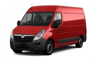 Copertura per auto Opel Movano (2010 - adesso)