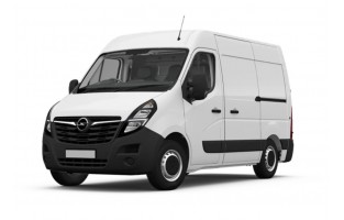 Protezione di avvio reversibile Opel Movano (2003 - 2010)