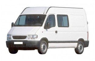 Tappetini Opel Movano (1999 - 2003) grafite