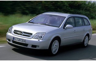 Tappetini Gt Line Opel Vectra C touring (2002 - 2008)