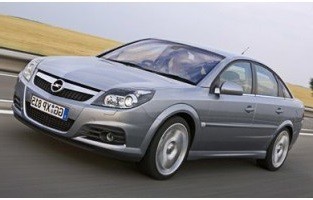 Tappetini Opel Vectra C berlina (2002 - 2008) personalizzati in base ai tuoi gusti
