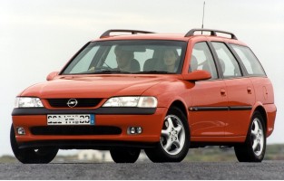 Tappeti per auto exclusive Opel Vectra B touring (1996 - 2002)