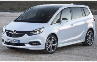 Protezione di avvio reversibile Opel Zafira C (2012 - 2018)