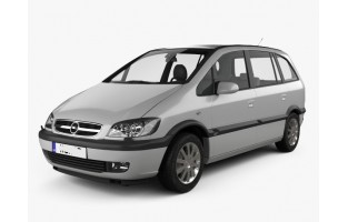Kit deflettori aria Opel Zafira A (1999 - 2005)