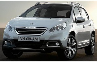 Catene da auto per Peugeot 2008 (2013 - 2016)