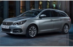 Tappeti per auto exclusive Peugeot 308 touring (2013-2021)